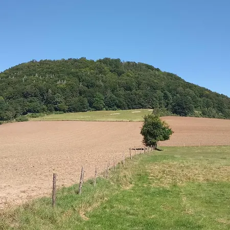 Ferienzimmer Mw 2b Weserbergland An Der Weser Inkl Waesche, Lan, Parkplatz, Self Checkin *