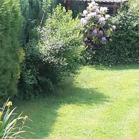 Guest house Ferienzimmer Mw 2b Weserbergland An Der Weser Inkl Waesche, Lan, Parkplatz, Self Checkin