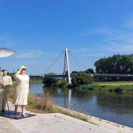 Ferienzimmer Mw 2b Weserbergland An Der Weser Inkl Waesche, Lan, Parkplatz, Self Checkin Guest house Hoexter