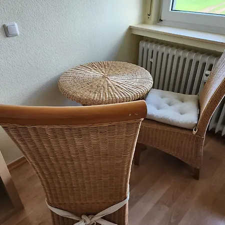 Ferienzimmer Mw 2b Weserbergland An Der Weser Inkl Waesche, Lan, Parkplatz, Self Checkin *