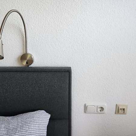 Guest house Ferienzimmer Mw 2b Weserbergland An Der Weser Inkl Waesche, Lan, Parkplatz, Self Checkin