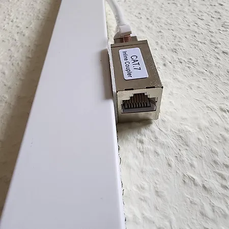 بيت ضيافة Ferienapartment Mw 2b Weserbergland An Der Weser Inkl Kueche, Waesche, Lan, Parkplatz, Self Checkin Höxter