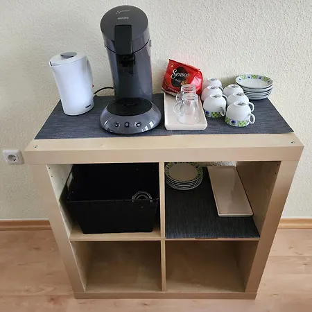 Ferienzimmer Mw 2b Weserbergland An Der Weser Inkl Waesche, Lan, Parkplatz, Self Checkin Guest house