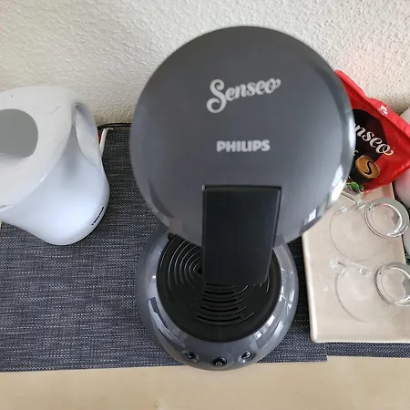 Ferienapartment Mw 2b Weserbergland An Der Weser Inkl Kueche, Waesche, Lan, Parkplatz, Self Checkin Höxter