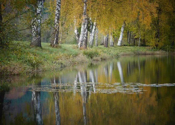 Πανσιόν Ferienapartment Mw 2b Weserbergland An Der Weser Inkl Kueche, Waesche, Lan, Parkplatz, Self Checkin