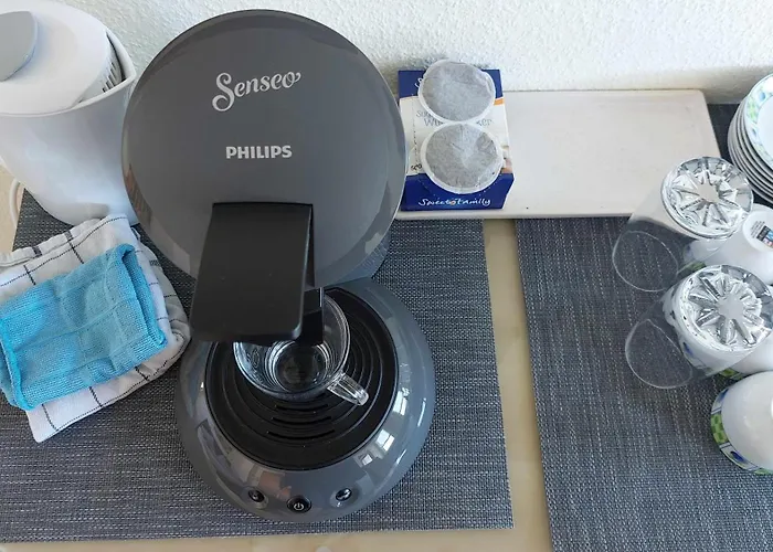 Ferienapartment Mw 2b Weserbergland An Der Weser Inkl Kueche, Waesche, Lan, Parkplatz, Self Checkin Höxter