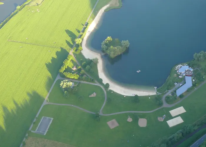 Πανσιόν Ferienapartment Mw 2b Weserbergland An Der Weser Inkl Kueche, Waesche, Lan, Parkplatz, Self Checkin Höxter