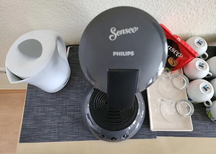 Ferienapartment Mw 2b Weserbergland An Der Weser Inkl Kueche, Waesche, Lan, Parkplatz, Self Checkin Höxter